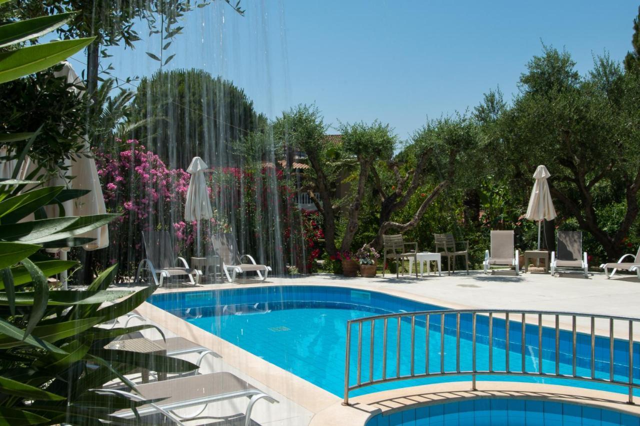 Paradise Vezal Laganas Exterior foto